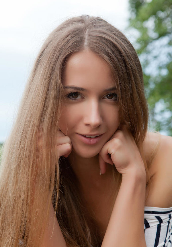 Наталья, 21