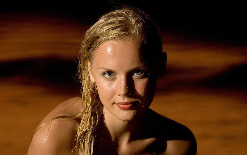 Галина, 40